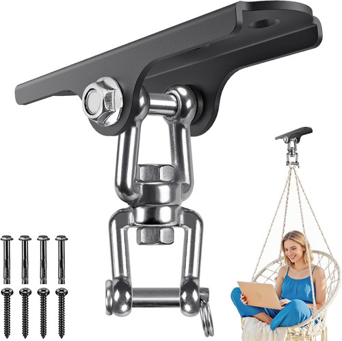 Heavy duty swing - heavy,