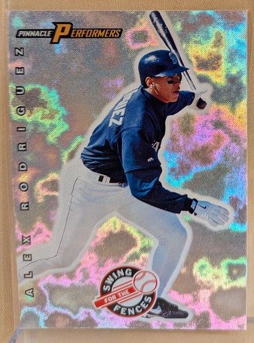 1998 pinnacle performers swing - 1998,