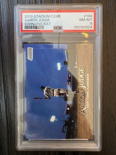 2019 topps stadium - topps,