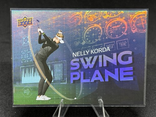 2026 upper deck - deck, golf